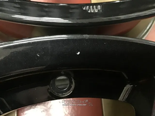 ホイール 16インチ中古ロードスター純正アルミ4本set J32