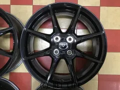 ホイール 16インチ中古ロードスター純正アルミ4本set　J32