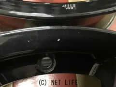 ホイール 16インチ中古ロードスター純正アルミ4本set　J32