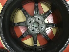 ホイール 16インチ中古ロードスター純正アルミ4本set J32