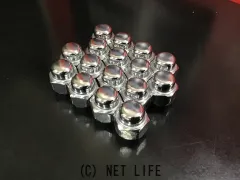 ホイール 16インチ中古ロードスター純正アルミ4本set　J32