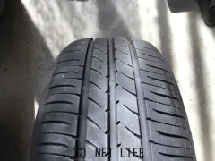 タイヤ 16インチ中古トーヨー165/50R16 1本×8分取付工賃込み