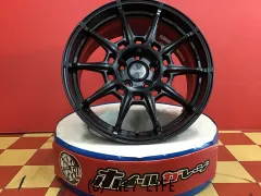 ホイール 18インチ【特価】新品ガレルナレフィーノ４本set