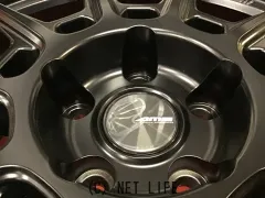 ホイール 18インチ【特価】新品ガレルナレフィーノ４本set