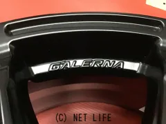 ホイール 18インチ【特価】新品ガレルナレフィーノ4本set