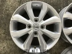 ホイール 14インチ中古デイズルークス純正アルミ4本set K32