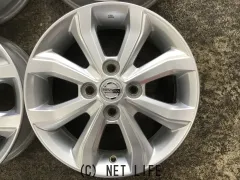 ホイール 14インチ中古デイズルークス純正アルミ4本set K32