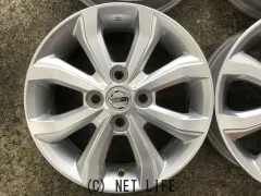 ホイール 14インチ中古デイズルークス純正アルミ4本set　K32