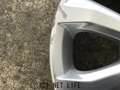 ホイール 14インチ中古デイズルークス純正アルミ4本set K32