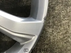 ホイール 14インチ中古デイズルークス純正アルミ4本set K32