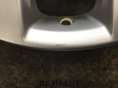 ホイール 14インチ中古デイズルークス純正アルミ4本set　K32