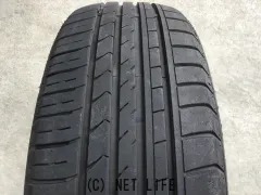 タイヤ 15インチ中古ウィンラン165/55R15　1本×5分山取付工賃込み