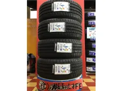 タイヤ T4●18インチ新古品レーダー225/40R18　４本×10分山（2024年製）
