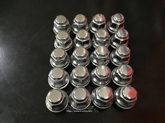 ホイール・タイヤ 16インチ中古ヴェルファイア純正アルミ4本set国産タイヤ J37