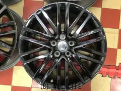 ホイール 18インチ中古クラウン純正アルミ4本set J38