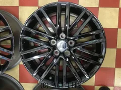 ホイール 18インチ中古クラウン純正アルミ4本set J38