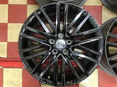 ホイール 18インチ中古クラウン純正アルミ4本set　J38