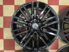ホイール 18インチ中古クラウン純正アルミ4本set J38