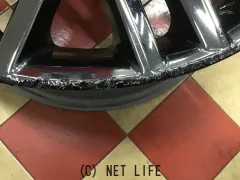 ホイール 18インチ中古クラウン純正アルミ4本set J38