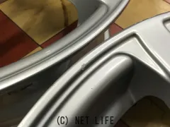 ホイール 14インチ中古GRASS IX 4本set