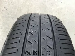 タイヤ 15インチ中古ブリヂストン185/60R15 1本×6分山取付工賃込み