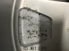 ホイール 17インチ中古【美品】60系ハリアー純正アルミ4本set　j40