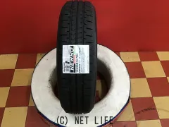 ホイール・タイヤ 14インチ新品エクシーダーE08 4本set新品国産タイヤ