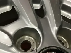 ホイール 15インチ中古エスクァイア純正アルミ4本Set J41