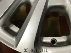 ホイール 15インチ中古エスクァイア純正アルミ4本Set J41