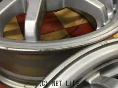 ホイール 15インチ中古プリウス純正アルミ4本Set　J38