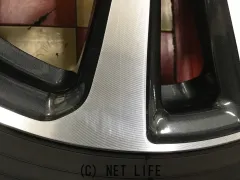 ホイール・タイヤ 15インチ中古エスクァイア純正アルミ4本Set中古国産タイヤ J42