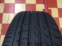 ホイール・タイヤ 15インチ中古エスクァイア純正アルミ4本Set中古国産タイヤ J42