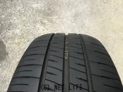 タイヤ 16インチ中古マックスラン205/55R16 1本×7分山取付工賃込み