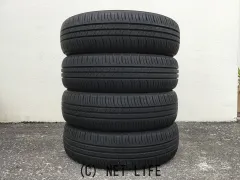 タイヤ 15インチ中古ダンロップ165/60R15 4本×7分山取付工賃込み