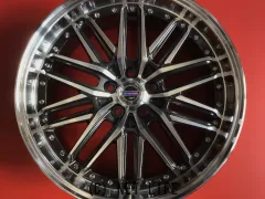 ホイール 20インチ新品シュタイナーEMX 4本set