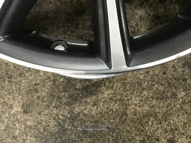 ホイール 16インチ中古86純正アルミ4本set J43