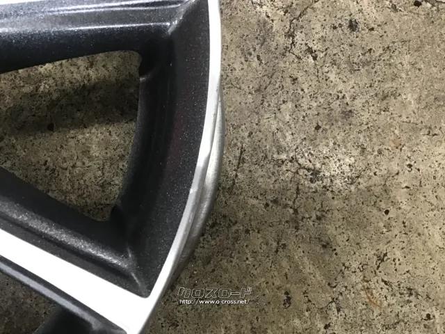 ホイール 16インチ中古86純正アルミ4本set J43