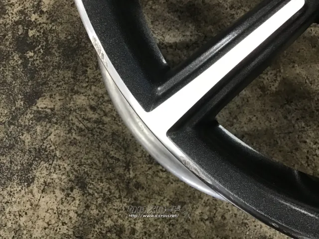 ホイール 16インチ中古86純正アルミ4本set J43