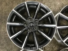ホイール 16インチ中古86純正アルミ4本set J43