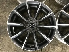 ホイール 16インチ中古86純正アルミ4本set J43