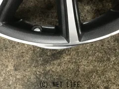 ホイール 16インチ中古86純正アルミ4本set J43