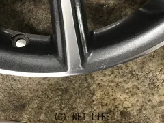 ホイール 16インチ中古86純正アルミ4本set　J43