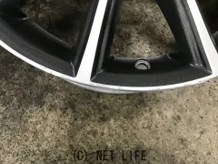 ホイール 16インチ中古86純正アルミ4本set J43