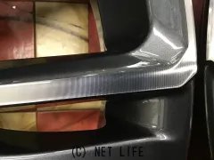 ホイール 19インチ【新車外し】新型プリウス純正アルミ４本set　J38