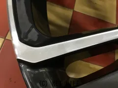 ホイール 19インチ【新車外し】新型プリウス純正アルミ４本set　J38