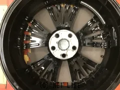 ホイール 19インチ【新車外し】新型プリウス純正アルミ４本set　J38