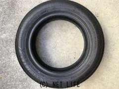 タイヤ 14インチ中古グッドイヤー165/65R14　1本×9分山取付工賃込み