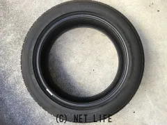 タイヤ 18インチ中古ブリヂストン225/50R18 1本×9分山取付工賃込み