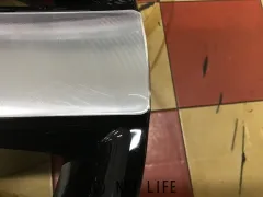 ホイール 15インチ中古フリードAir純正アルミ４本set　J39