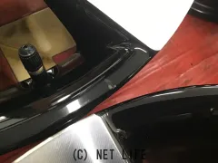 ホイール 15インチ中古フリードAir純正アルミ4本set J39